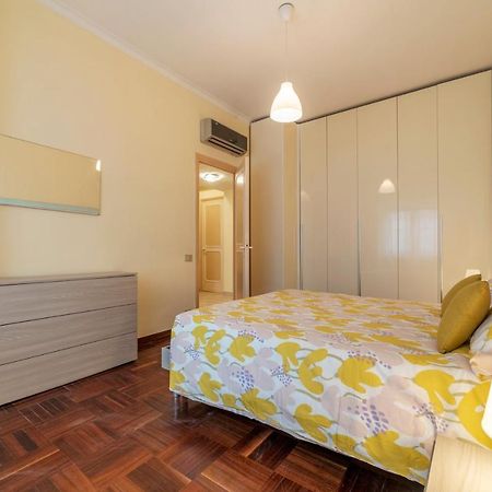 Villa Pamphili & Vaticano Lovely Apartment Rome Exterior photo